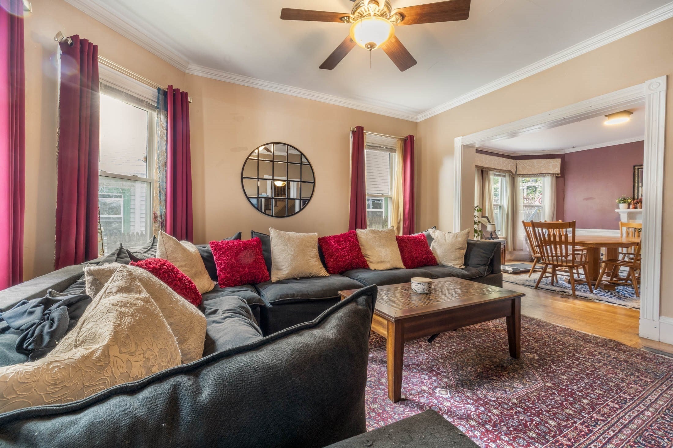 537 Talbot Ave, Boston, MA Photo #4