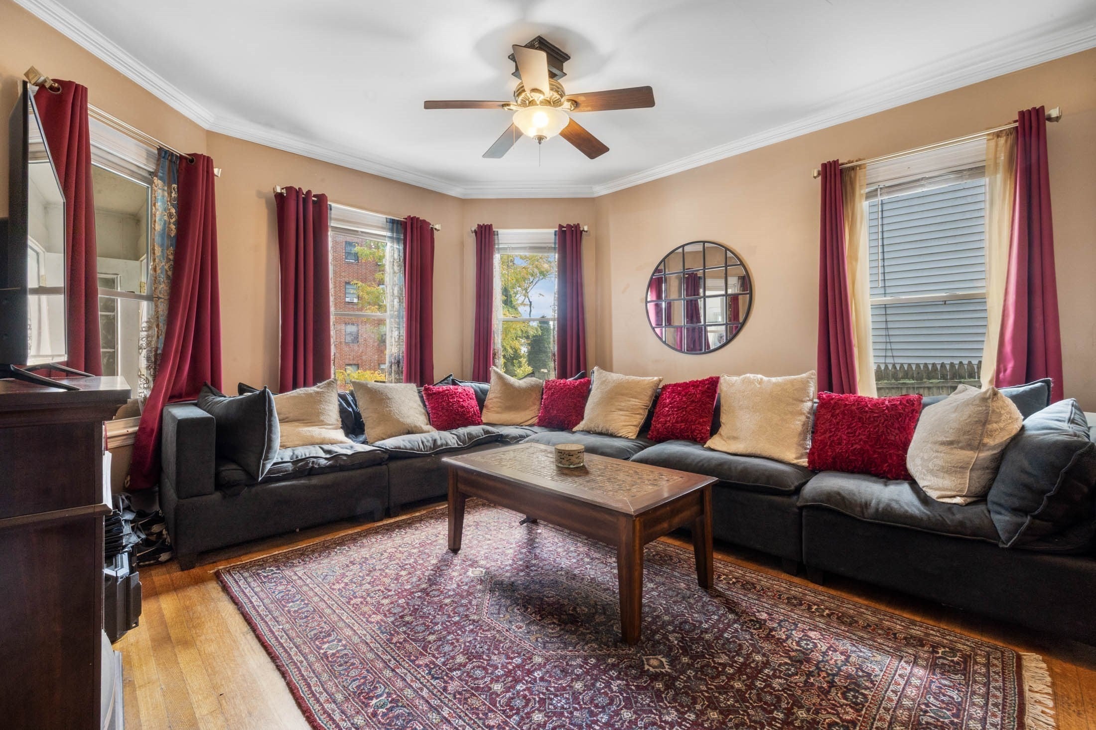537 Talbot Ave, Boston, MA Photo #3