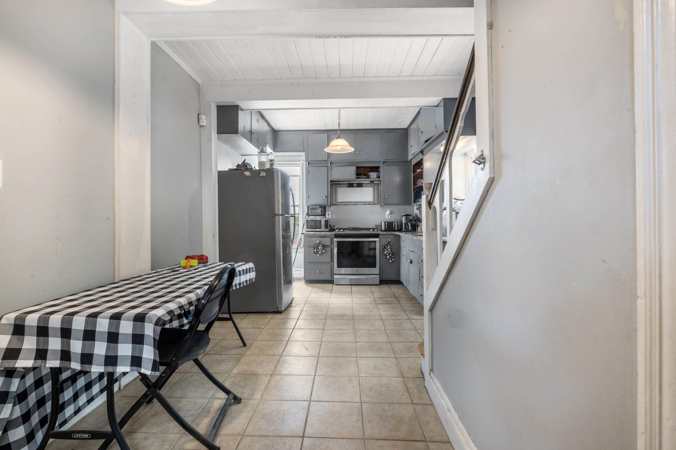 537 Talbot Ave, Boston, MA Photo #8