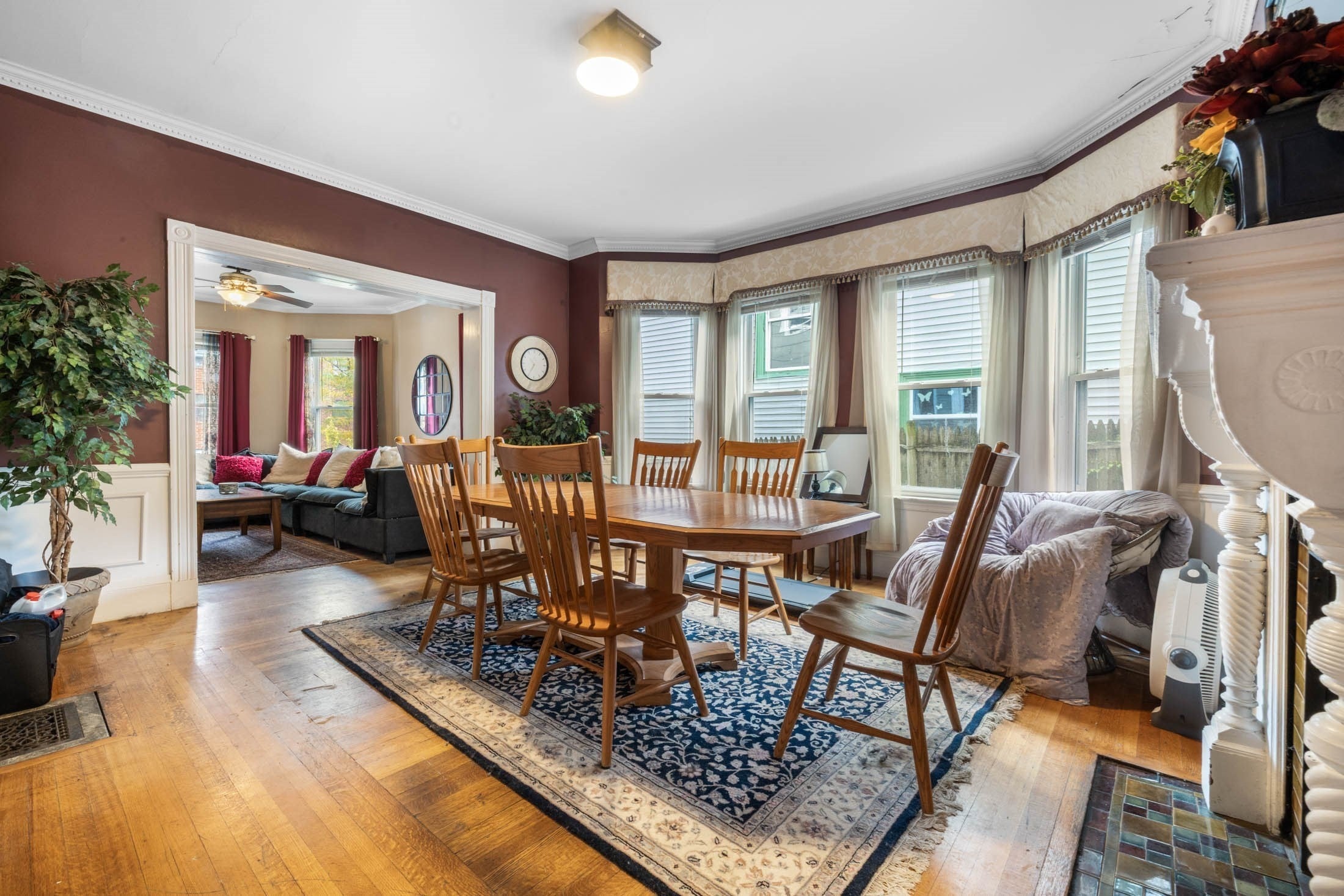 537 Talbot Ave, Boston, MA Photo #7