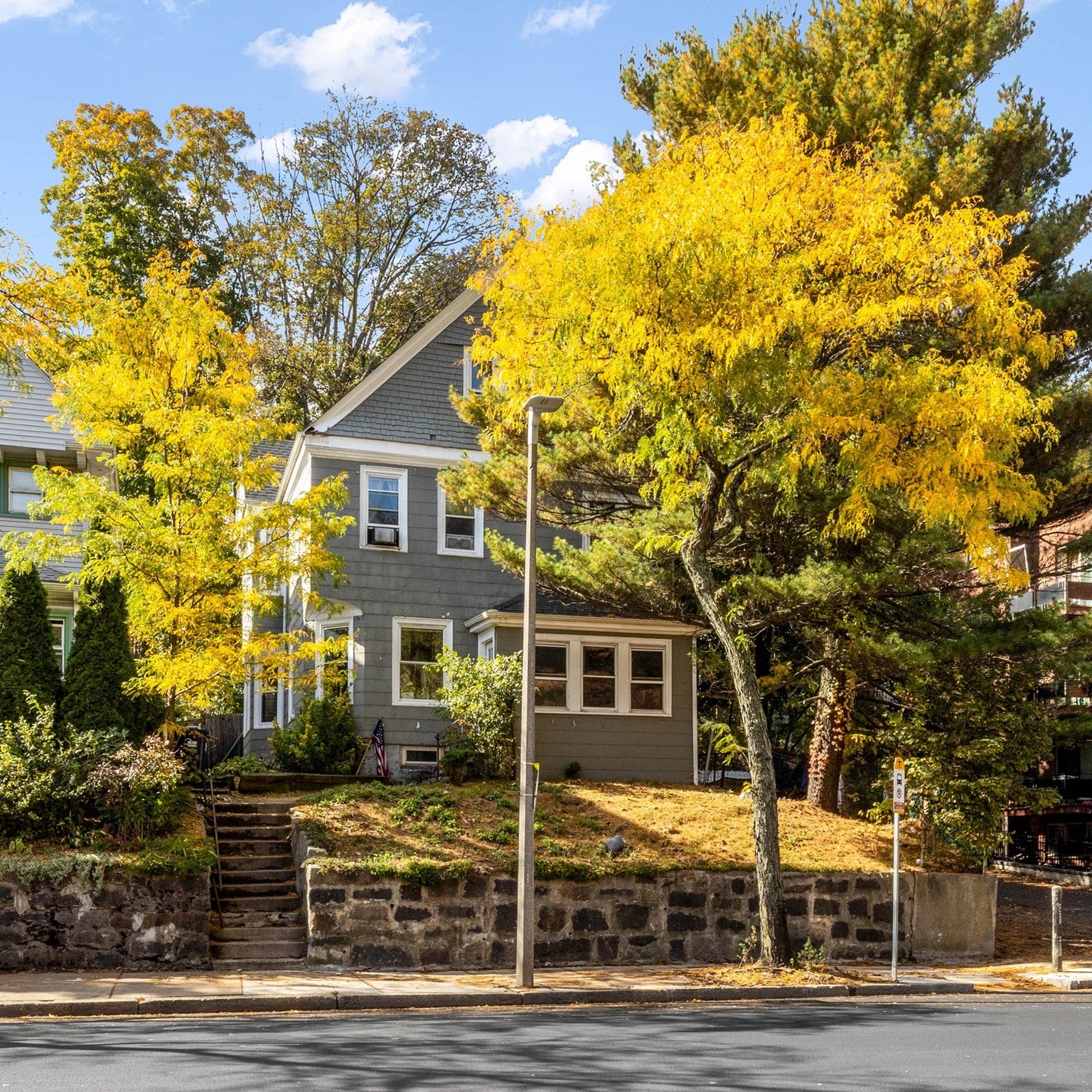 Photo of 537 Talbot Ave, Boston, MA