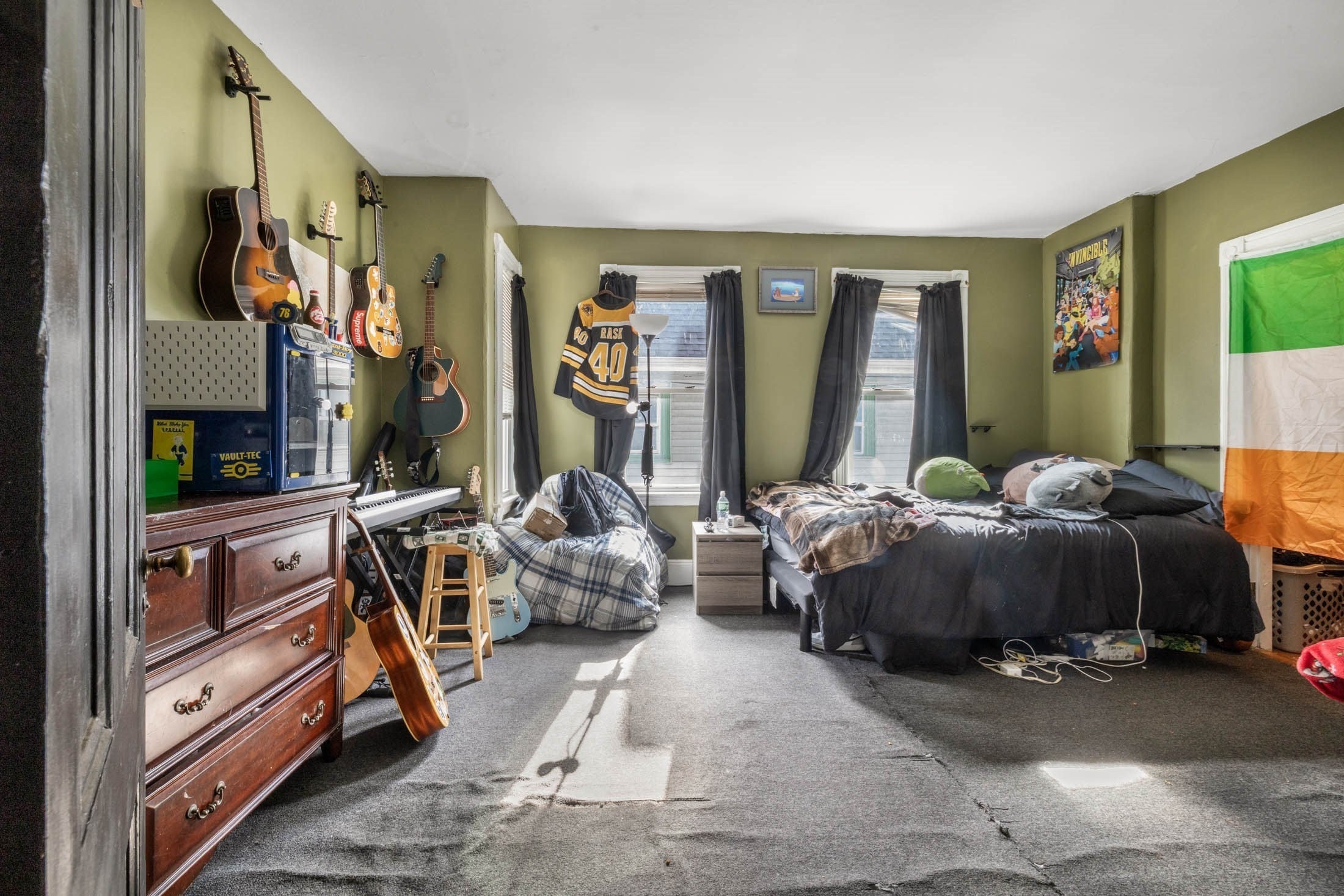 537 Talbot Ave, Boston, MA Photo #21