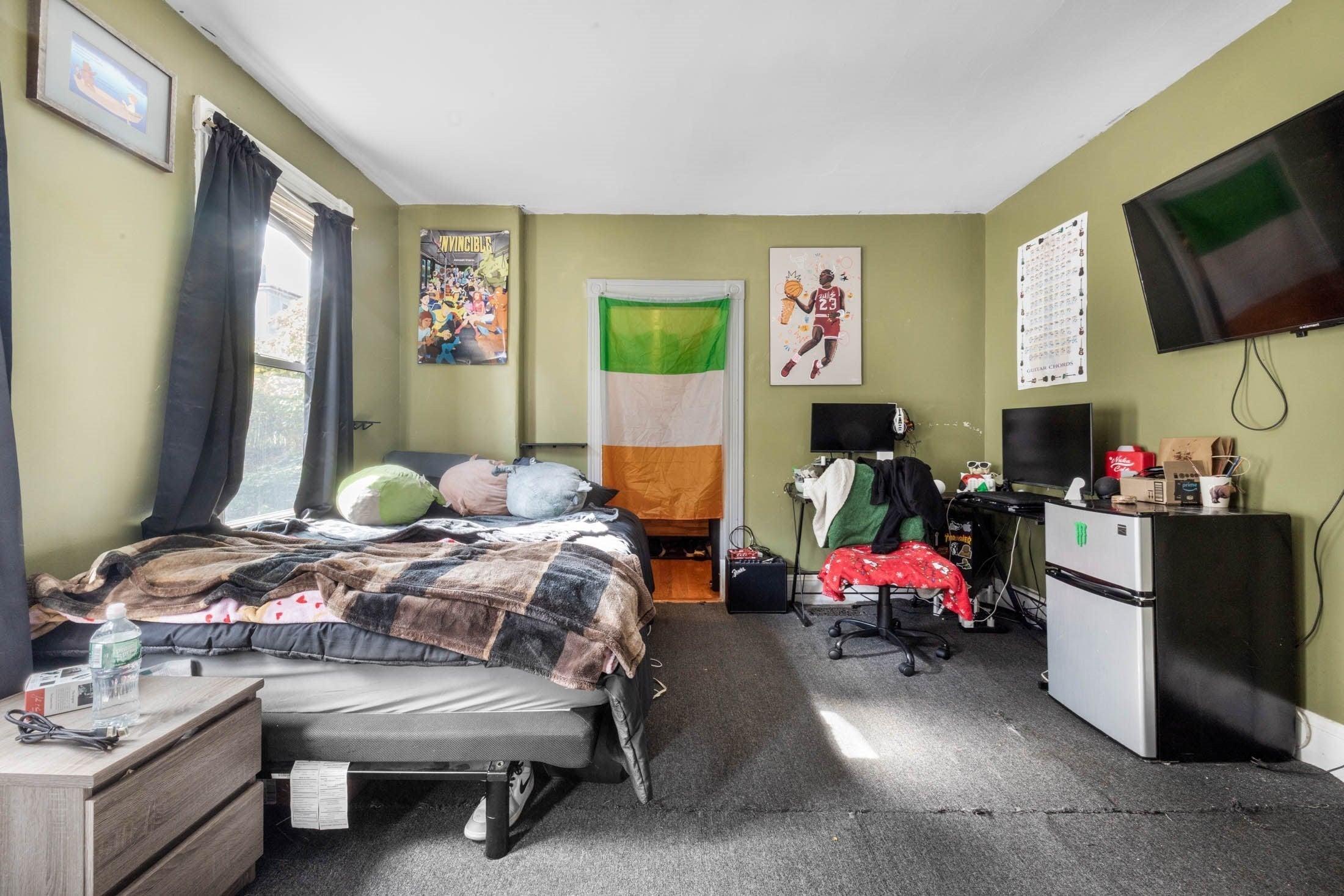 537 Talbot Ave, Boston, MA Photo #22