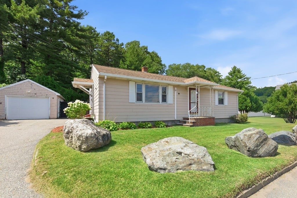 1100 Main St, Woburn, MA Photo #1