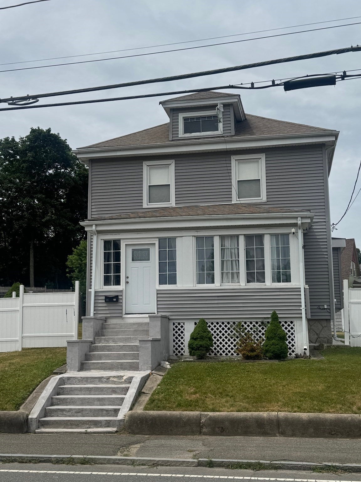 103 Manomet St, Brockton MA 02301