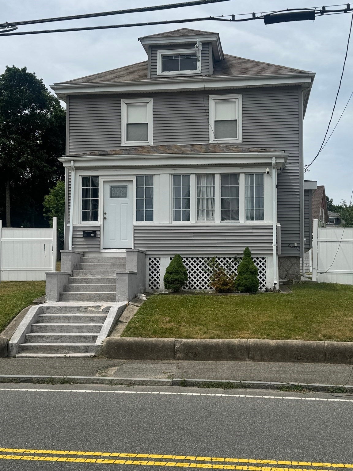 103 Manomet St