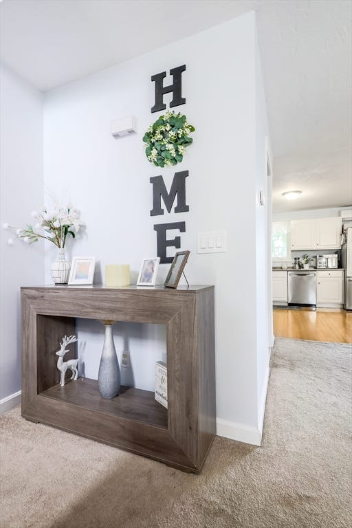 Photo of 22-B Bancroft St, Worcester, MA 01610 (MLS # 73529275)