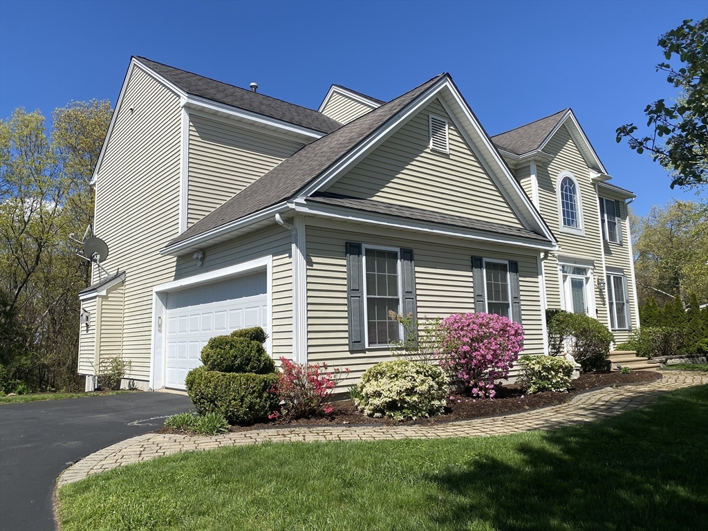 21 Seaver Farm Ln
