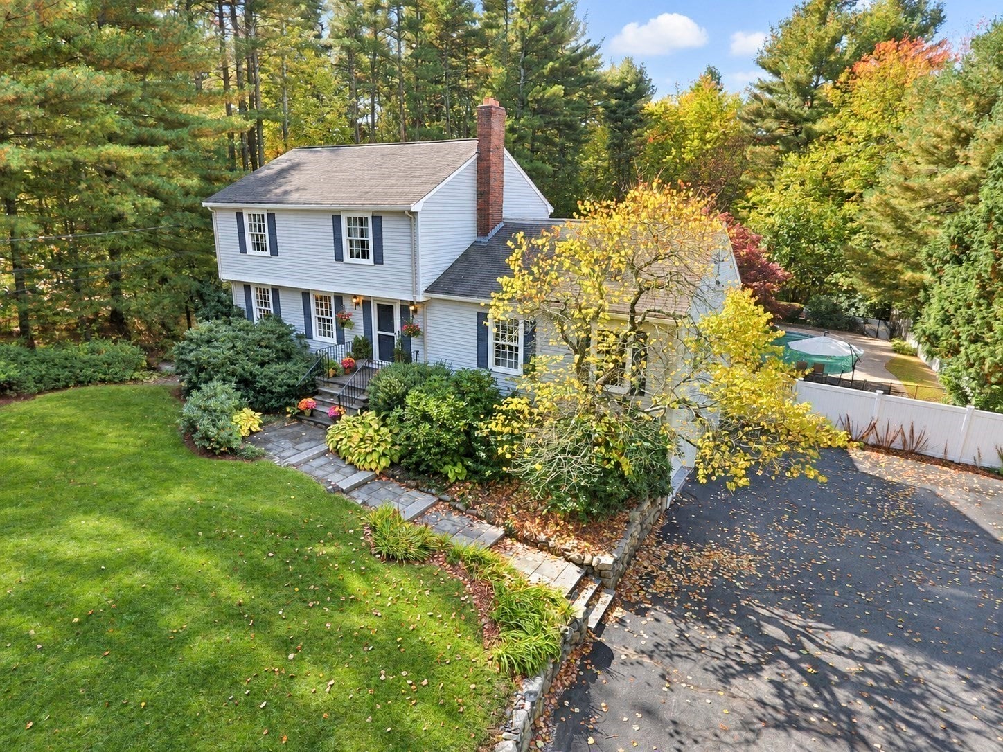 15 Dedham Street, Sharon, MA, 15 Dedham Street, Sharon, MA Photo #1