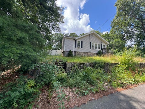 Photo of 67 Short St, Brockton, MA 02302 (MLS # 73564101)