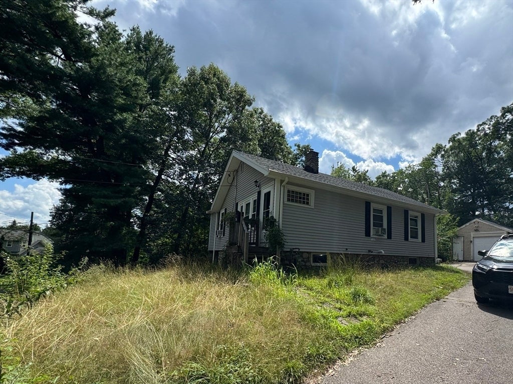 67 Short St