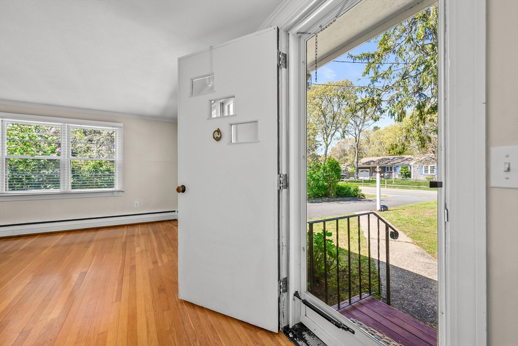 129 Belmont Road