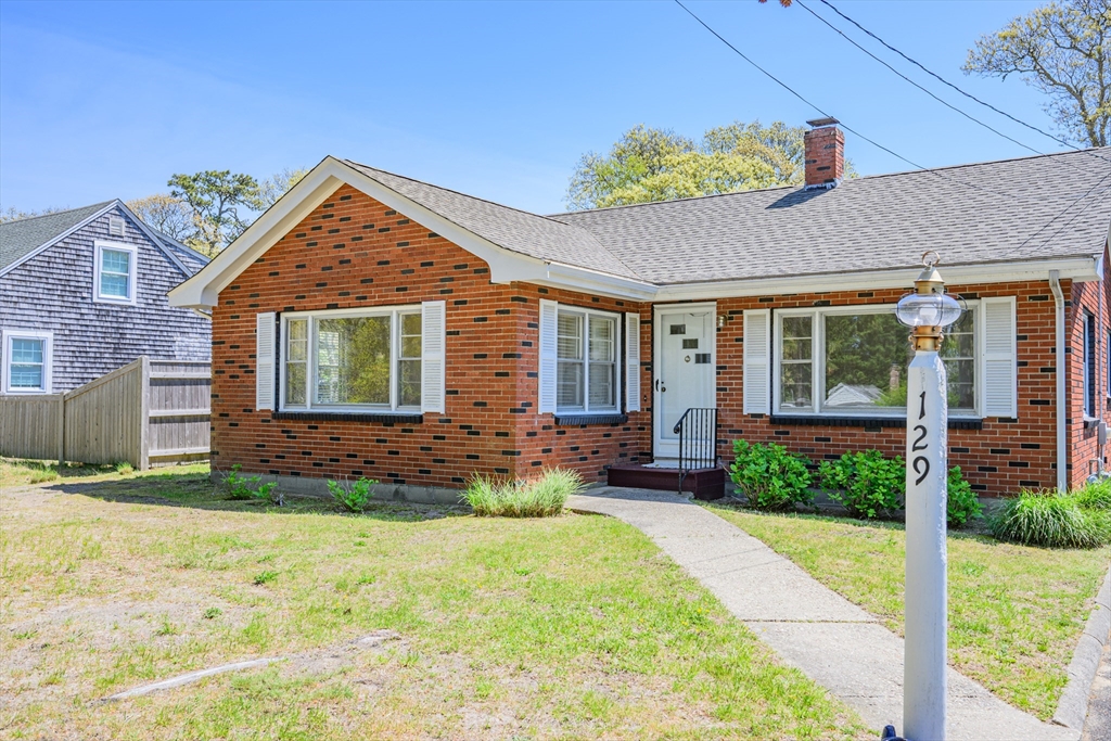 129 Belmont Road