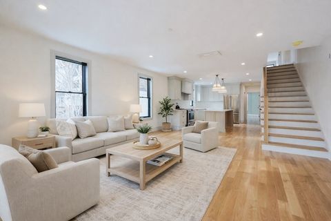 Photo of 68 Rowe St #3, Boston, MA 02131 (MLS # 73468558)