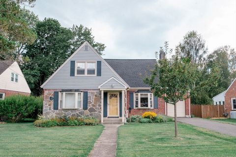 40 Sampson Pkwy Pittsfield MA 01201