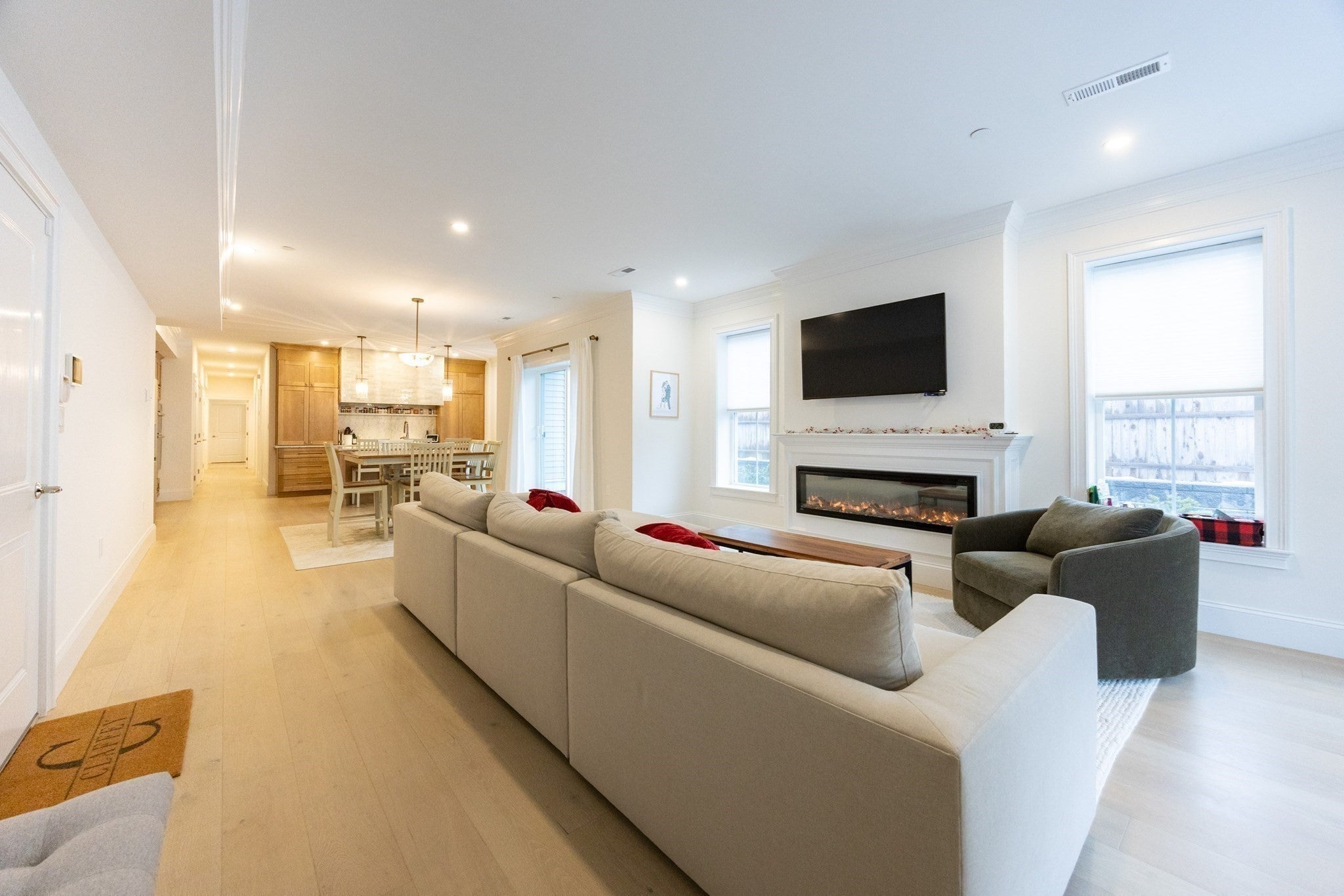 15 Raymond Street #1, Boston, MA, 15 Raymond Street #1, Boston, MA Photo #8