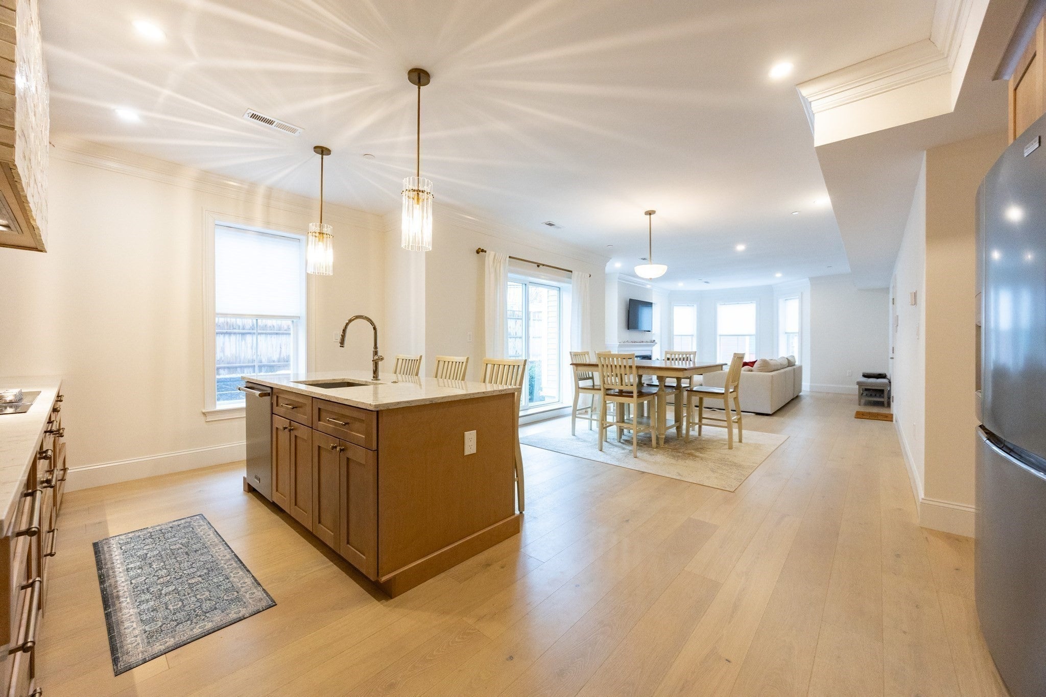 15 Raymond Street #1, Boston, MA, 15 Raymond Street #1, Boston, MA Photo #7
