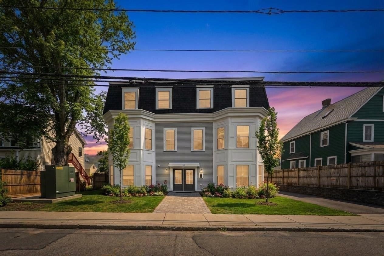 15 Raymond Street #1, Boston, MA, 15 Raymond Street #1, Boston, MA Photo #39