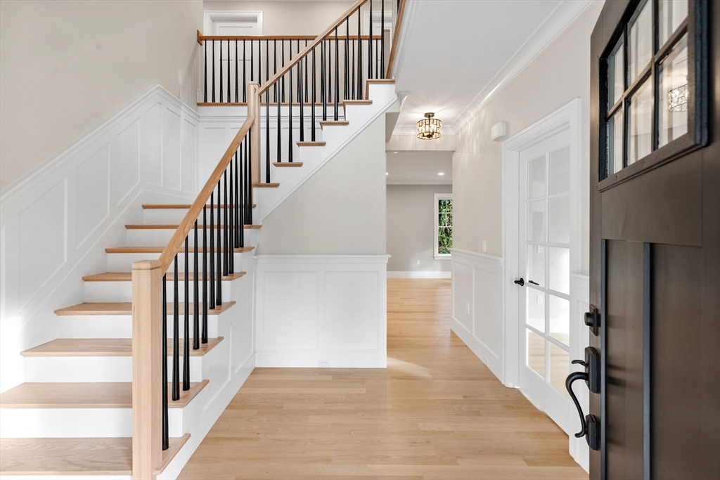 12 Pleasant St