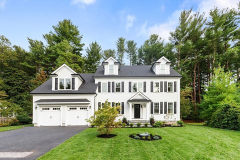 12 Pleasant St Burlington MA 01803