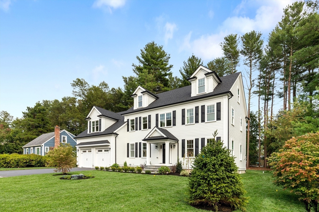 12 Pleasant St