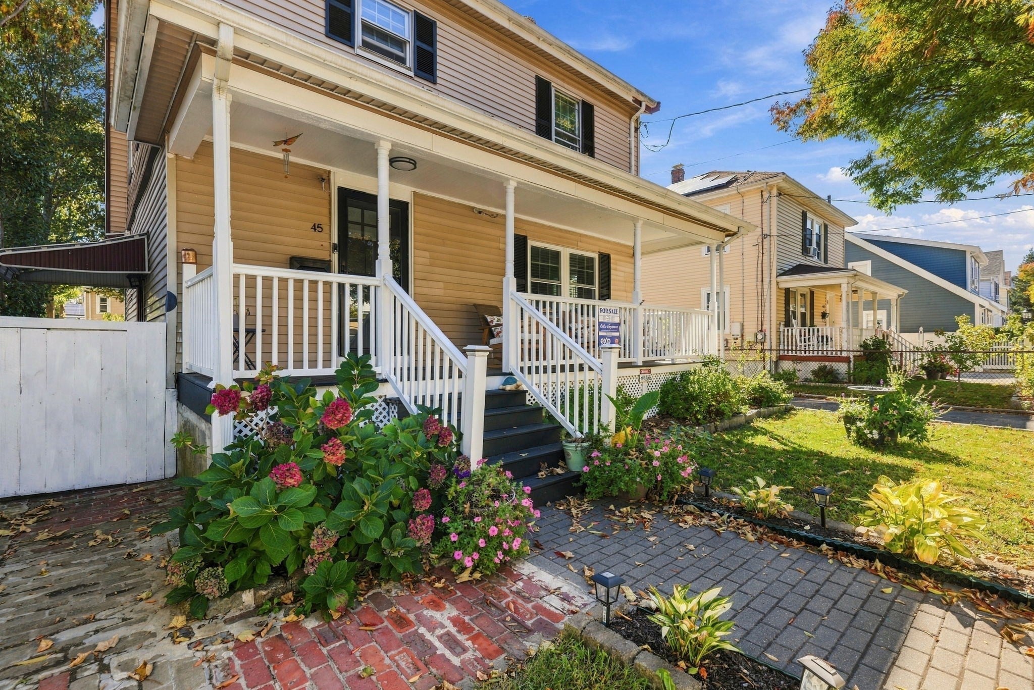 45 Sidney Ave