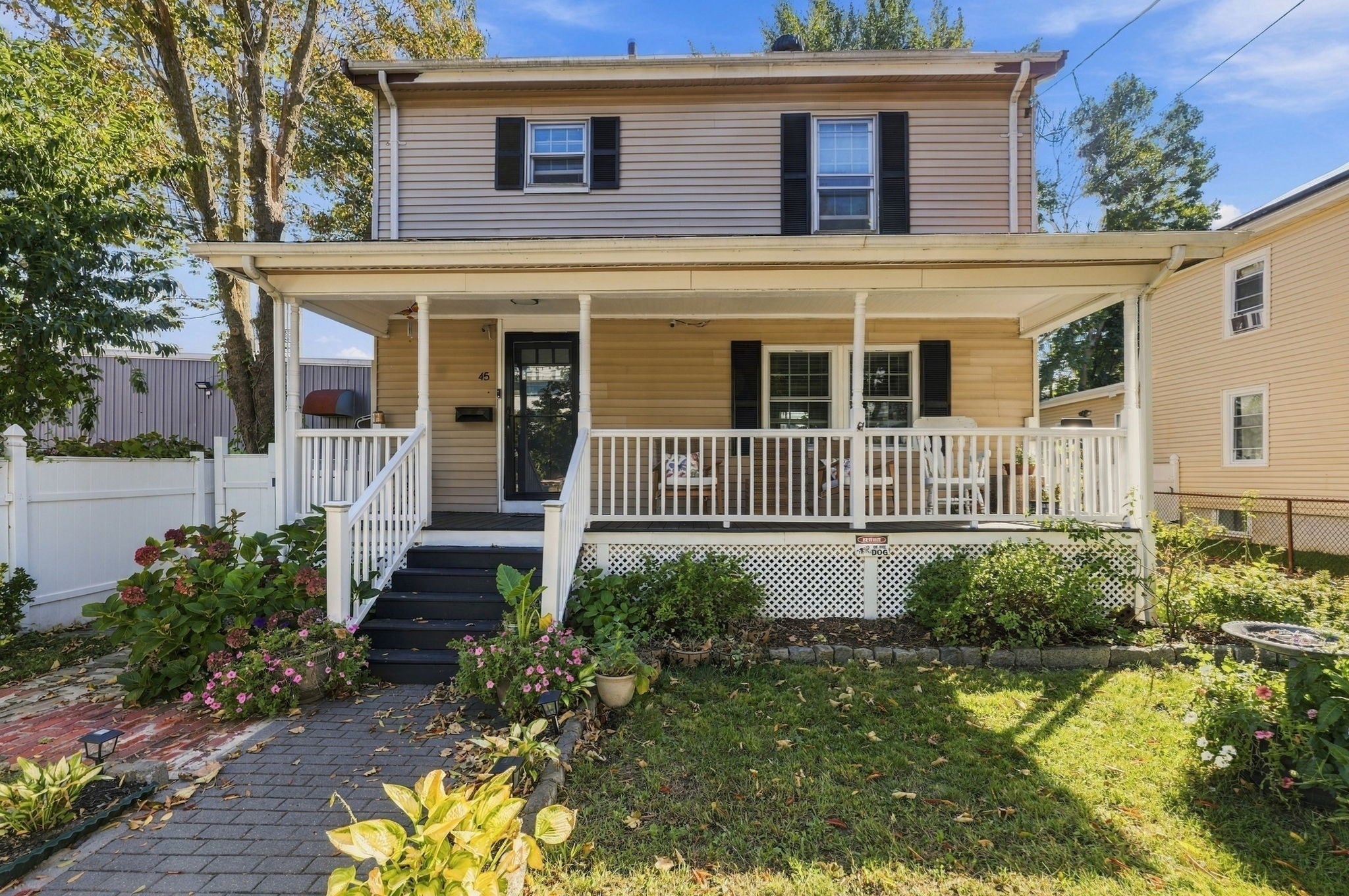 Photo of 45 Sidney Ave, Lynn, MA