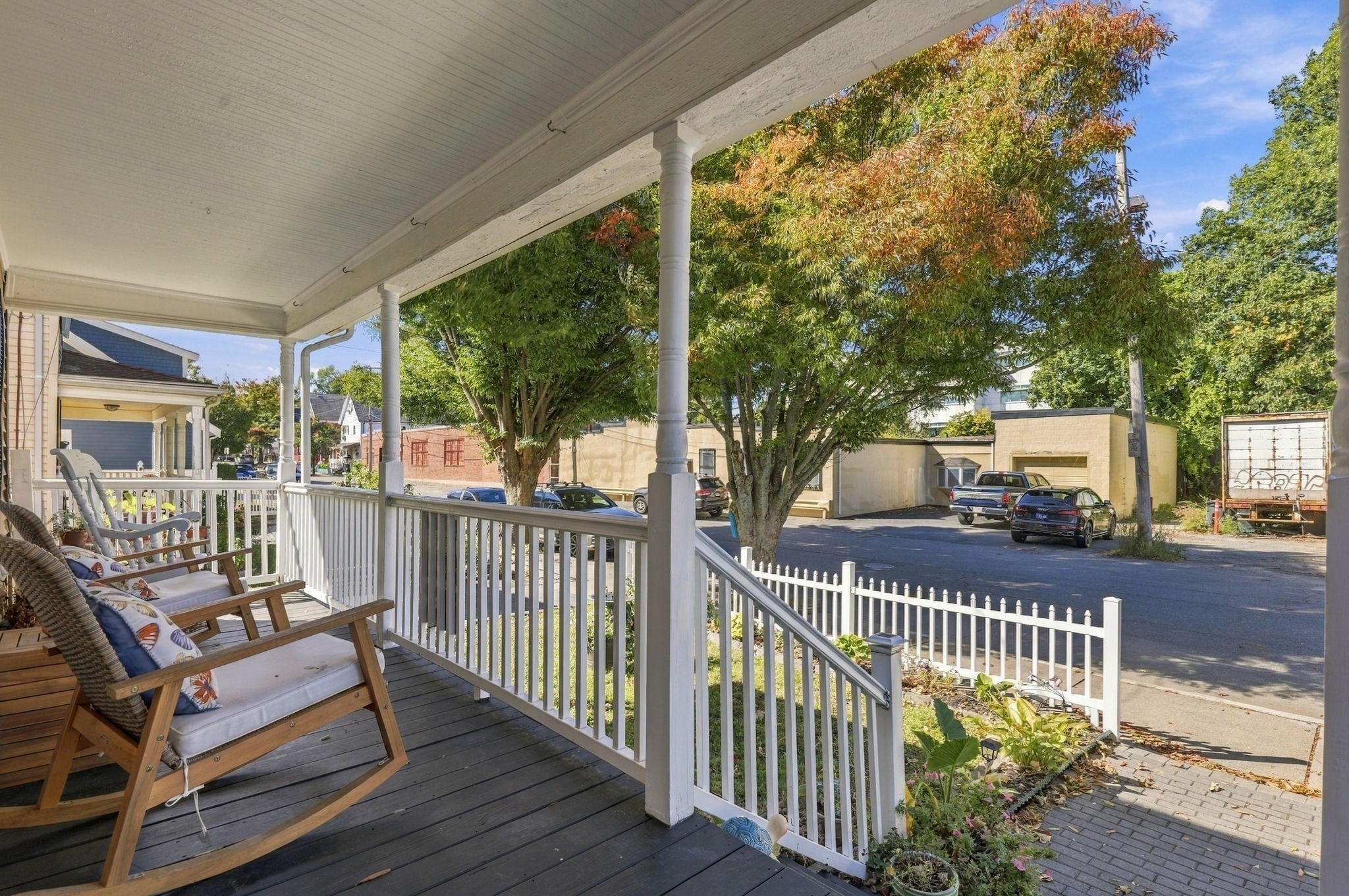 45 Sidney Ave