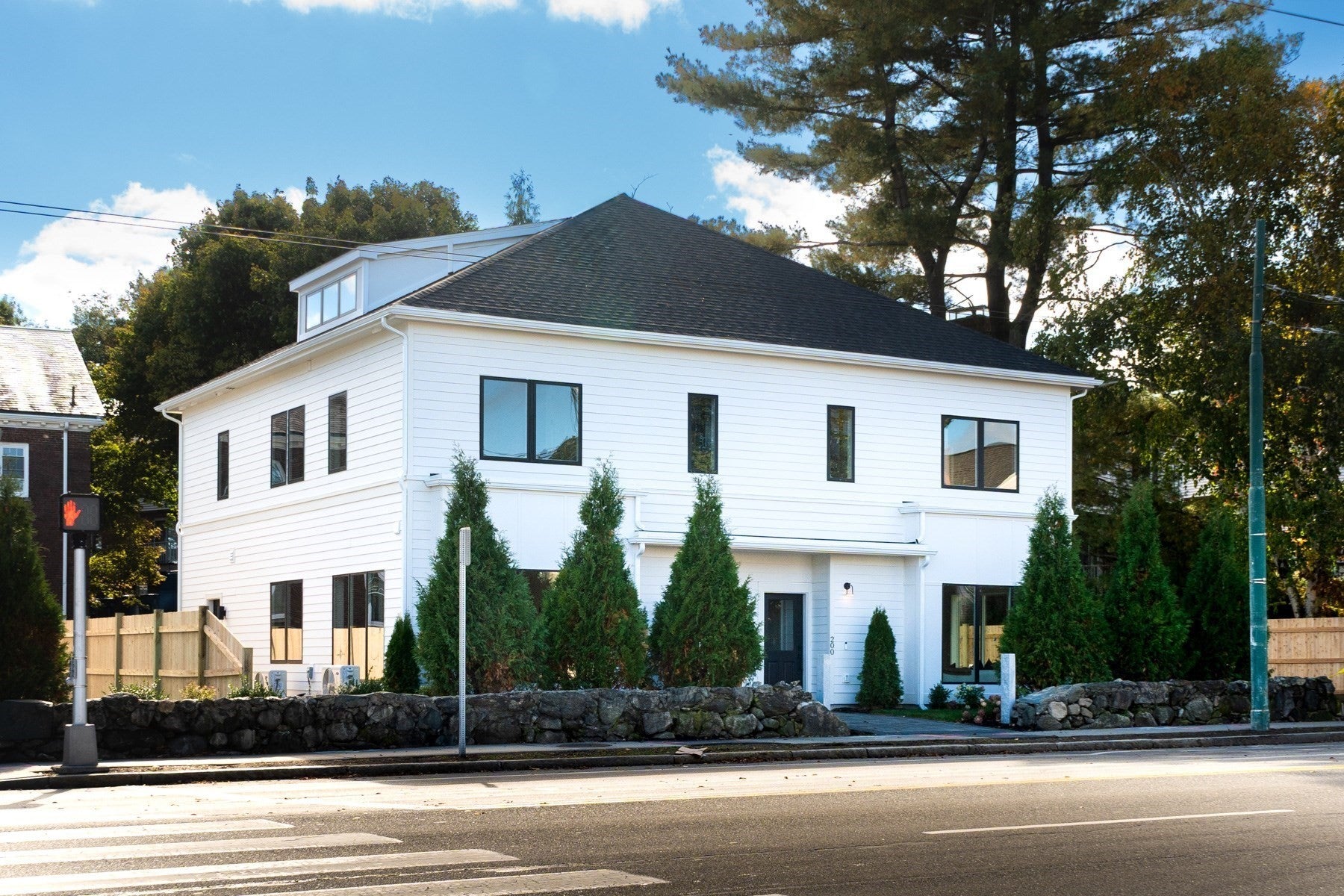 200 Belmont Street