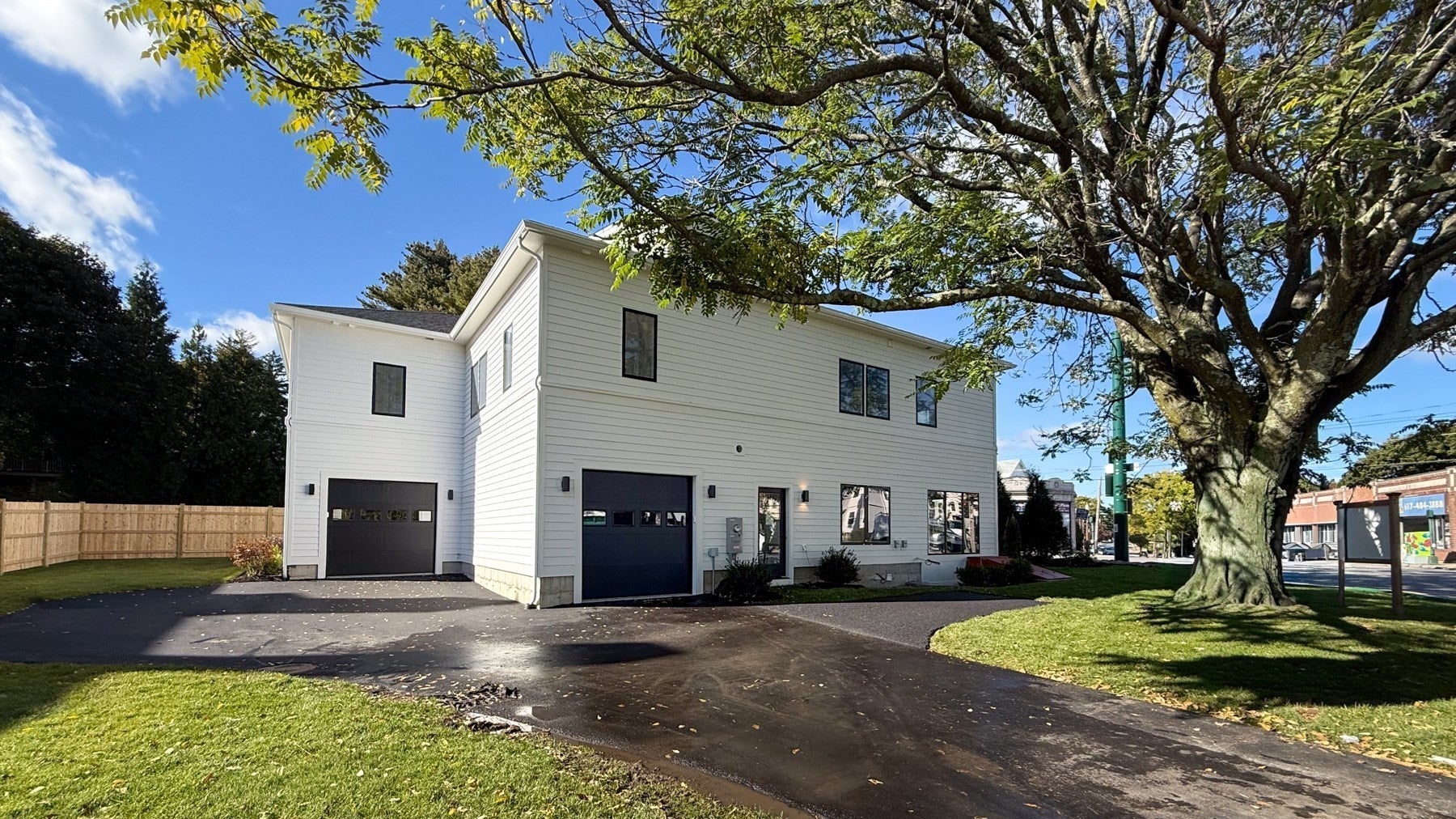 200 Belmont Street 1