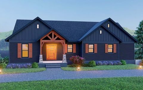 20 Merrifield Road Bernardston MA 01337