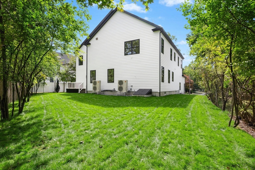 671 Marrett Road