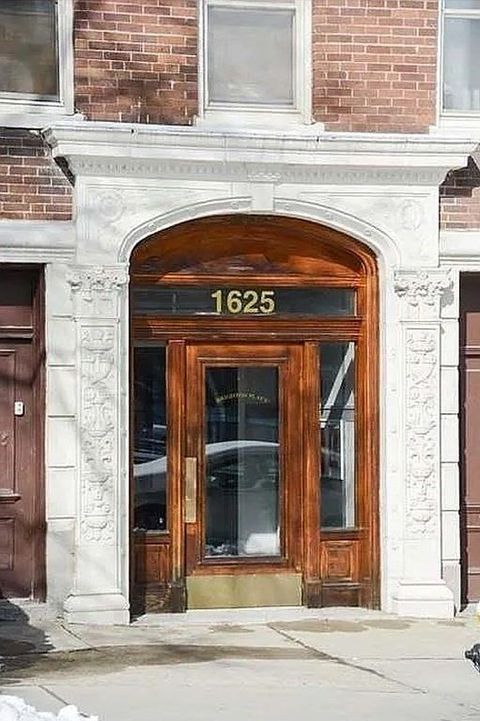 Photo of 1625 Commonwealth Ave #20, Boston, MA 02135 (MLS # 73493231)