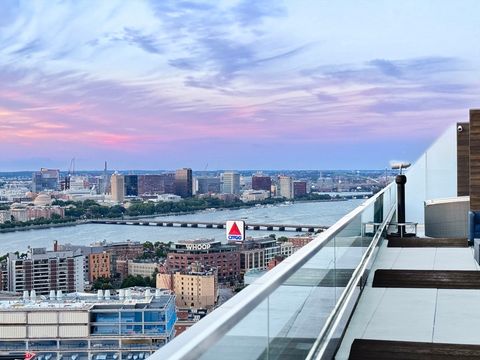 188 Brookline Ave PH29A Boston MA 02215