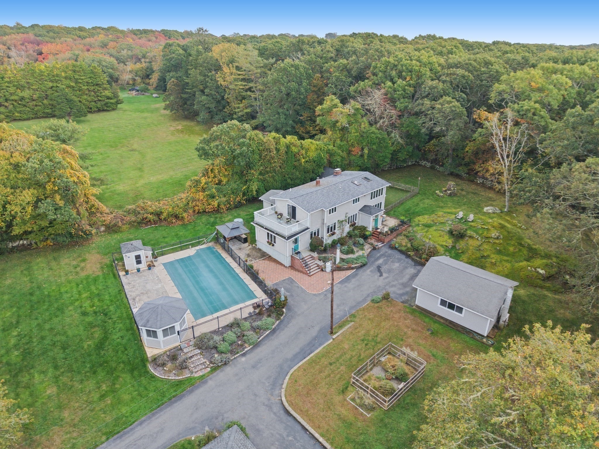 74 Little River Rd, Dartmouth, MA, 74 Little River Rd, Dartmouth, MA Photo #1