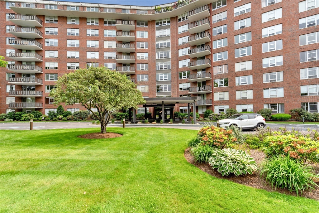 280 Boylston St 511