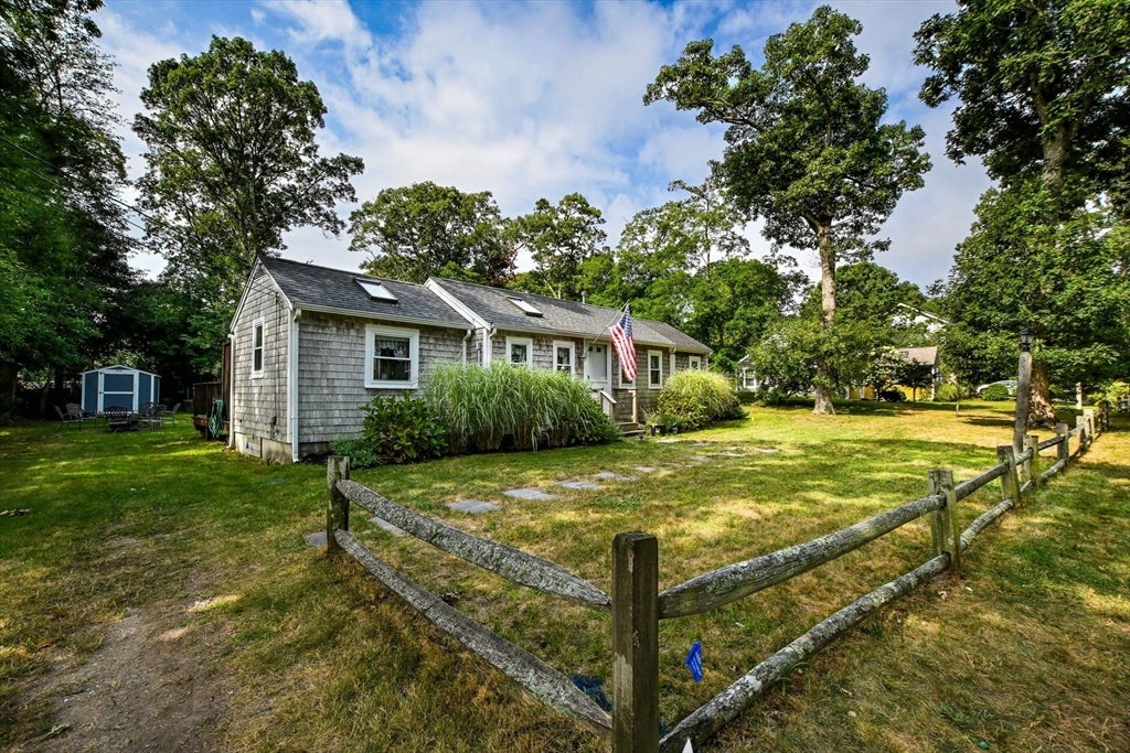 62 Indian Trail, Dennis, MA Photo #2