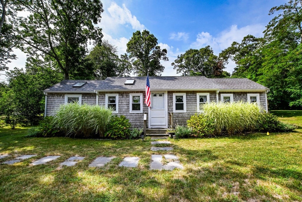 62 Indian Trail, Dennis, MA Photo #1