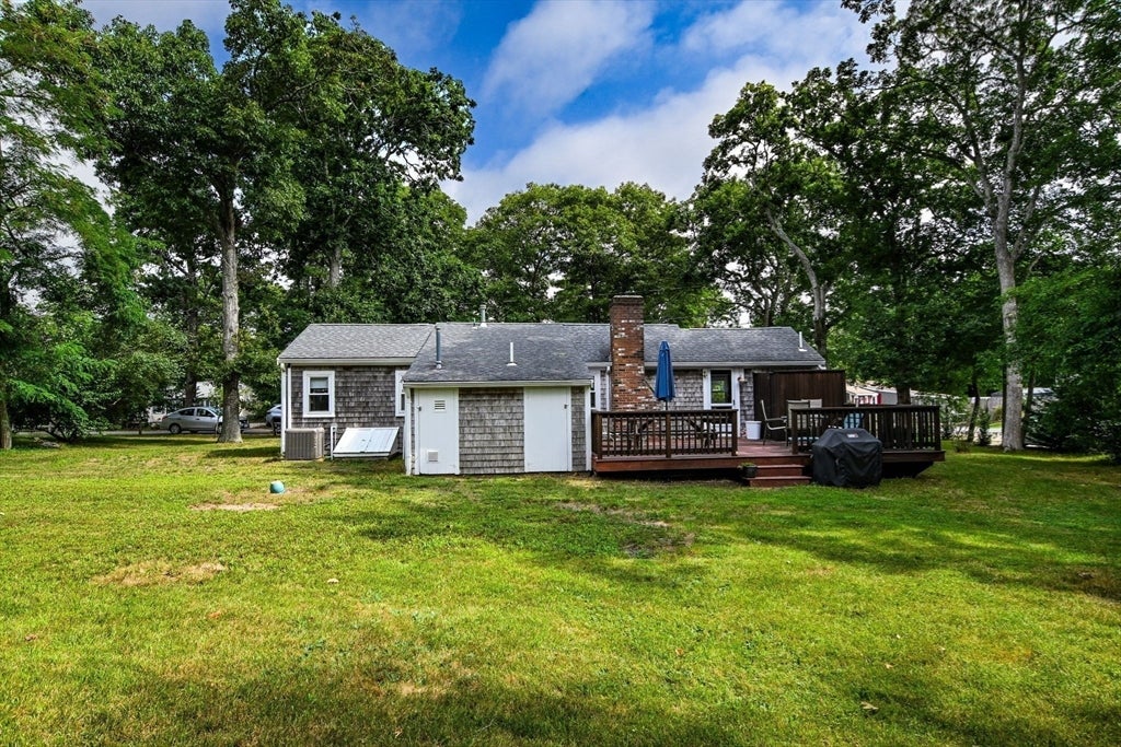62 Indian Trail, Dennis, MA Photo #19