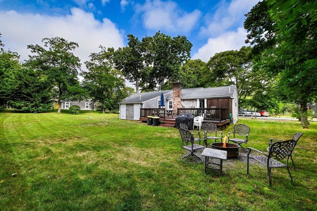 62 Indian Trail, Dennis, MA Photo #18