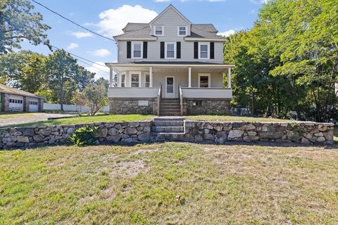 114 Hull St Hingham MA 02043