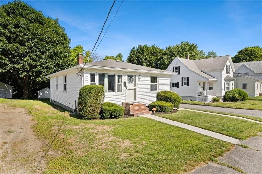 12 Billings Street
