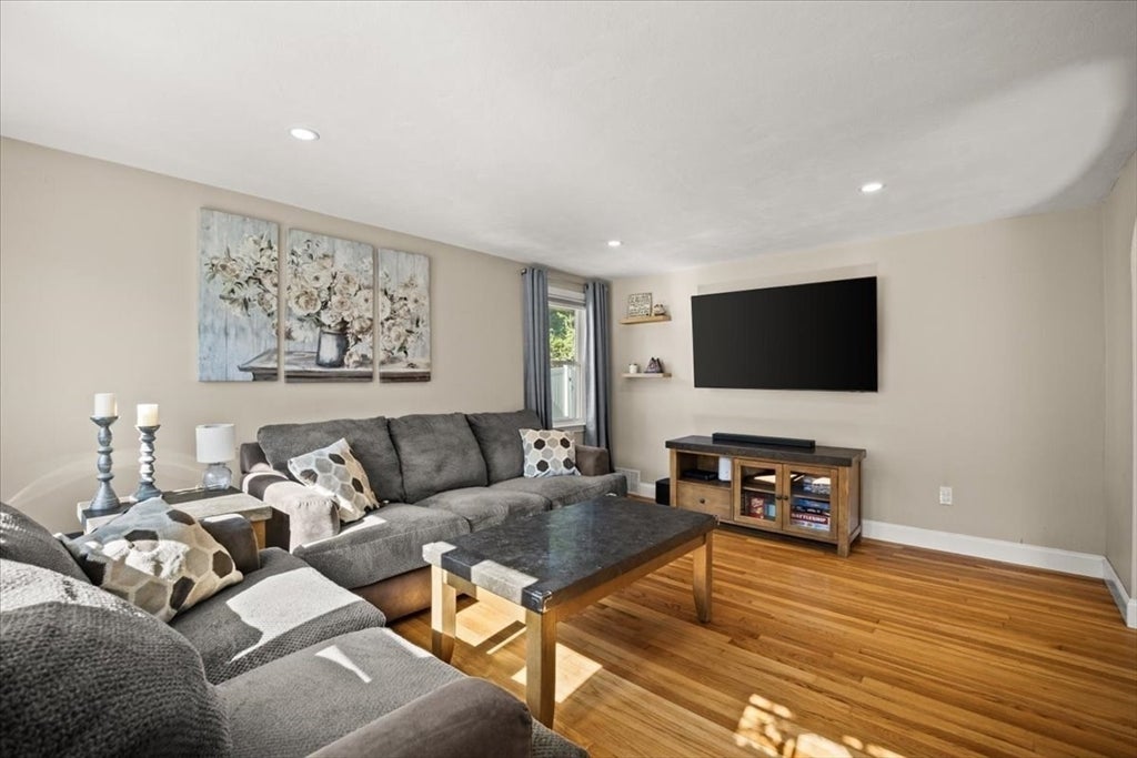 12 Billings Street, Taunton, MA, 12 Billings Street, Taunton, MA Photo #12