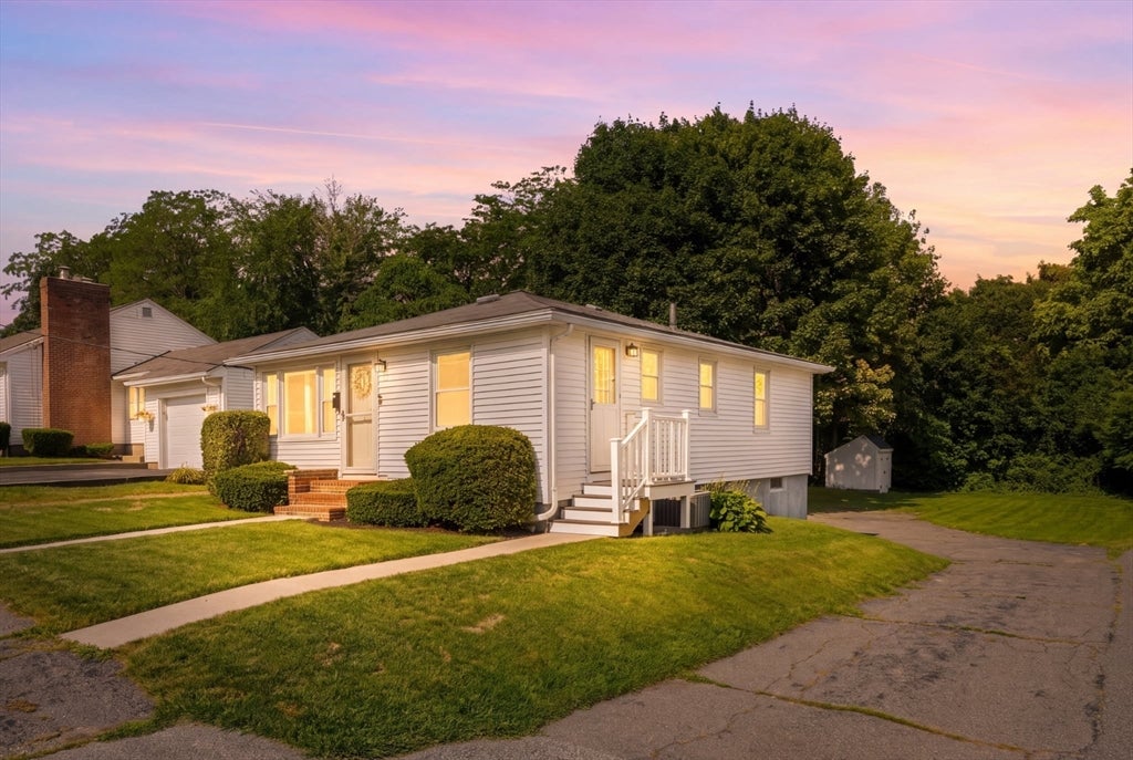 12 Billings Street, Taunton, MA, 12 Billings Street, Taunton, MA Photo #1