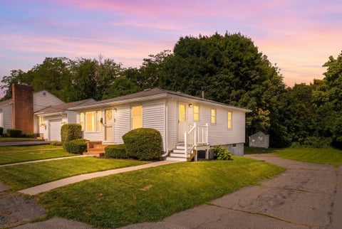 Photo of 12 Billings Street, Taunton, MA 02780 (MLS # 73561679)
