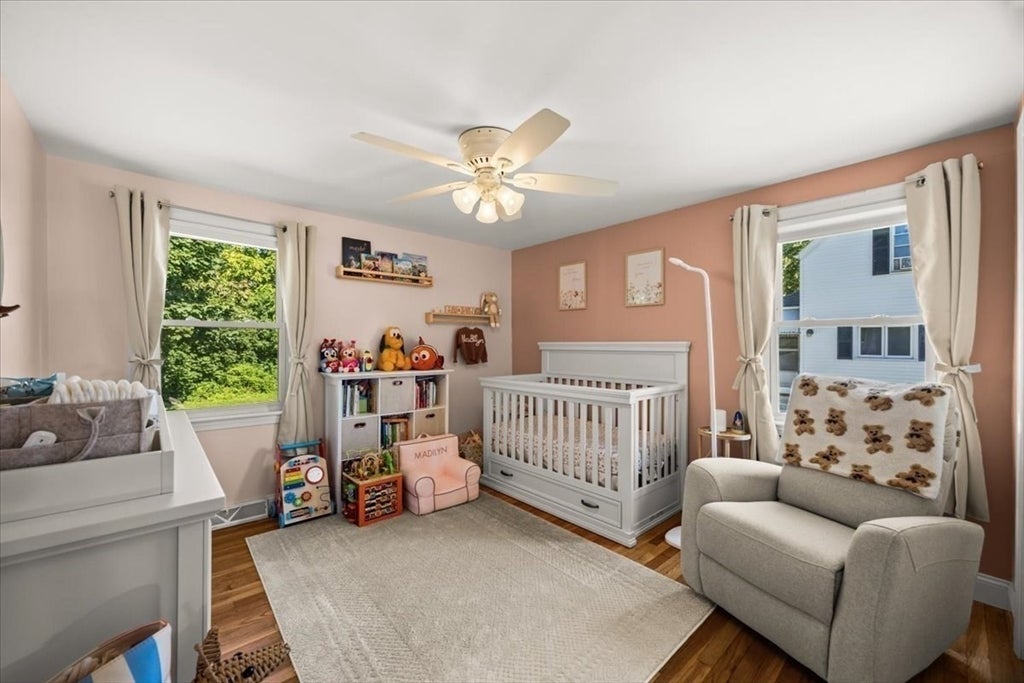 12 Billings Street, Taunton, MA, 12 Billings Street, Taunton, MA Photo #18