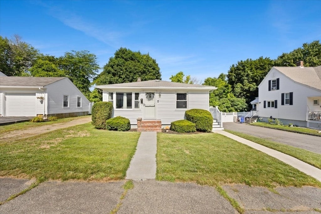 12 Billings Street