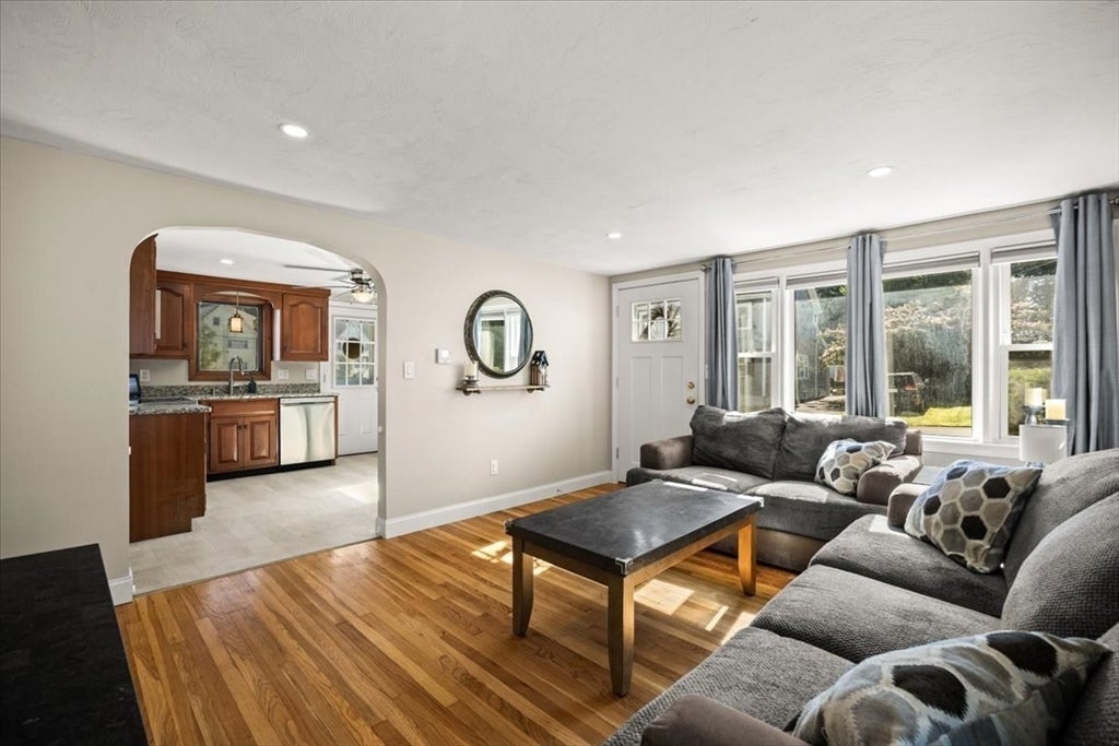 12 Billings Street, Taunton, MA, 12 Billings Street, Taunton, MA Photo #10