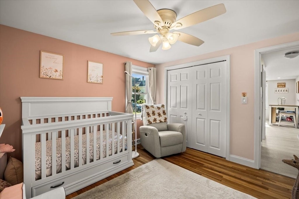 12 Billings Street, Taunton, MA, 12 Billings Street, Taunton, MA Photo #19