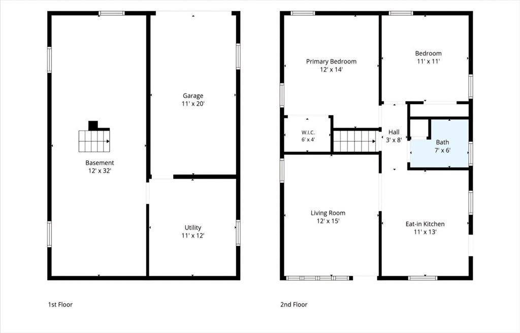 12 Billings Street, Taunton, MA, 12 Billings Street, Taunton, MA Photo #21